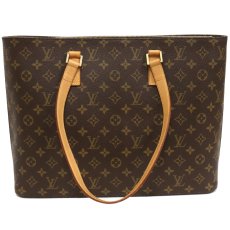 画像1: ルコ(M51155)モノグラム (1)