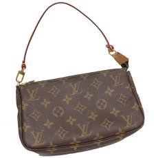 画像1: ポシェット・アクセソワール(M51980)モノグラム (1)