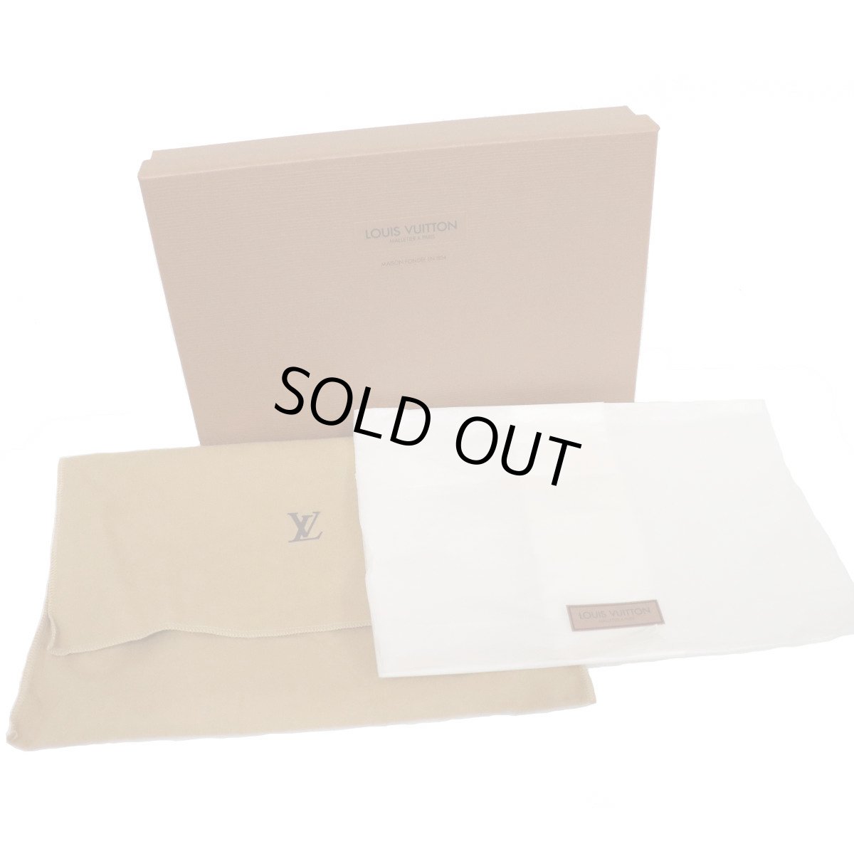 画像10: ポシェット・アクセソワール(M51980)モノグラム (10)