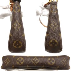 画像2: ポシェット・アクセソワール(M51980)モノグラム (2)