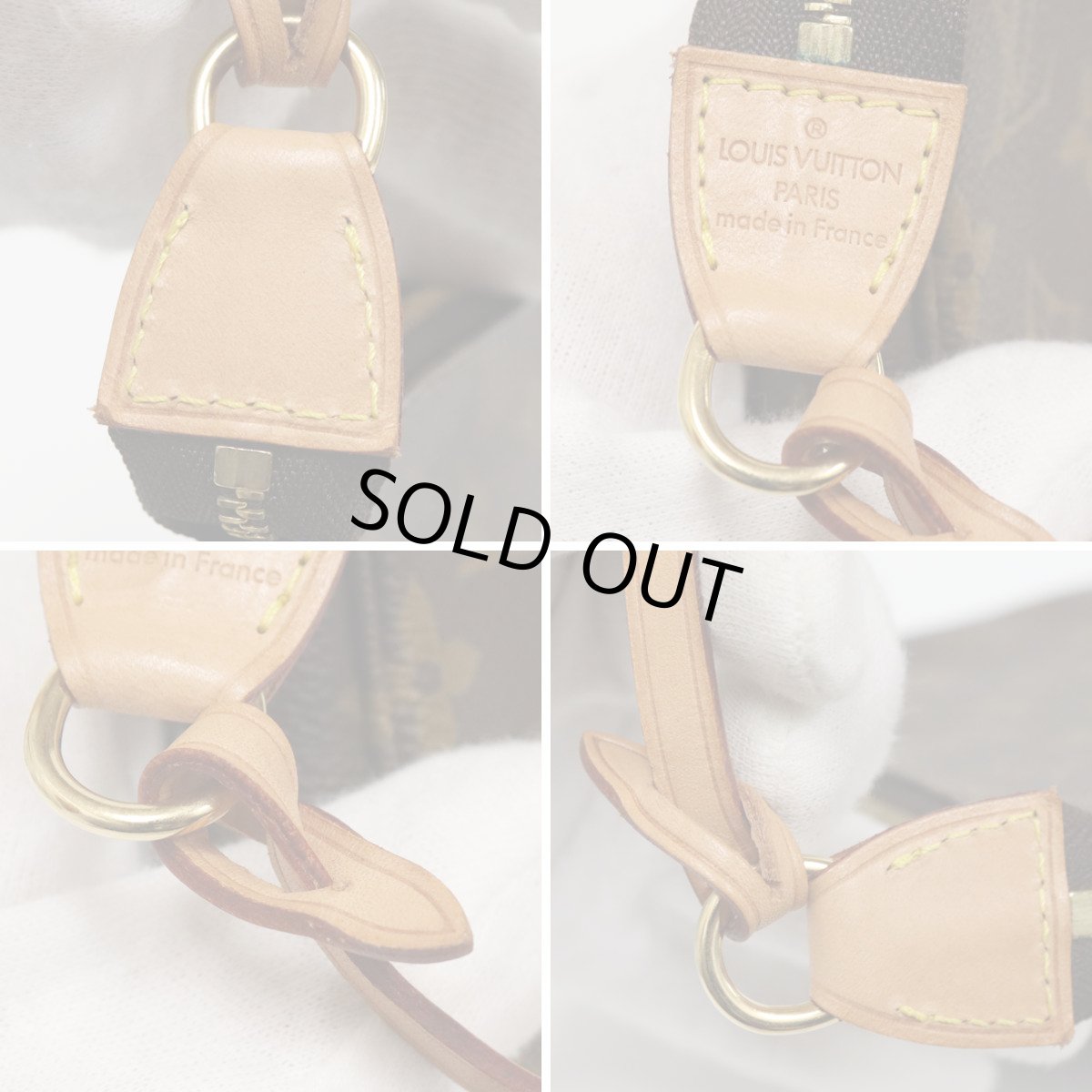 画像3: ポシェット・アクセソワール(M51980)モノグラム (3)