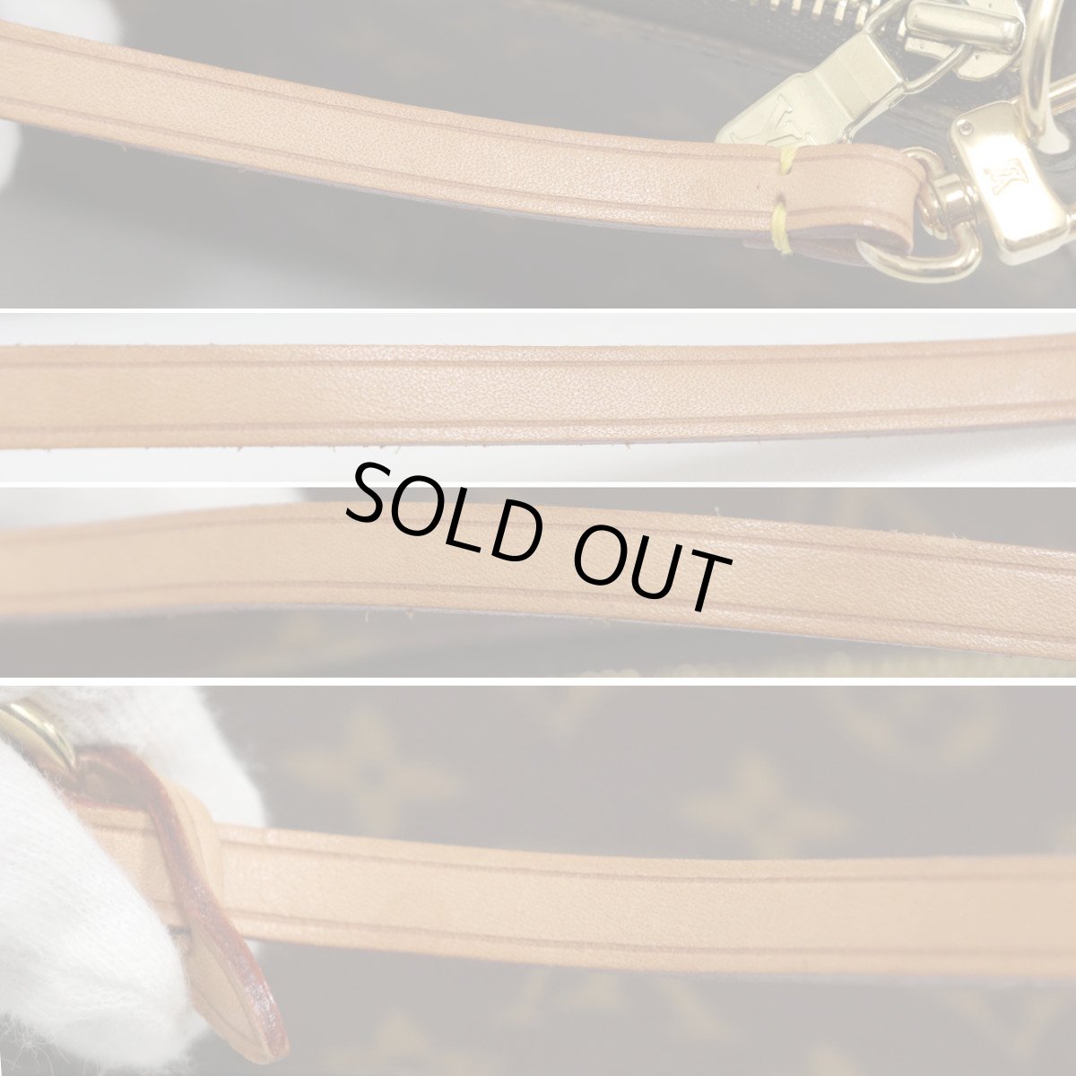 画像4: ポシェット・アクセソワール(M51980)モノグラム (4)