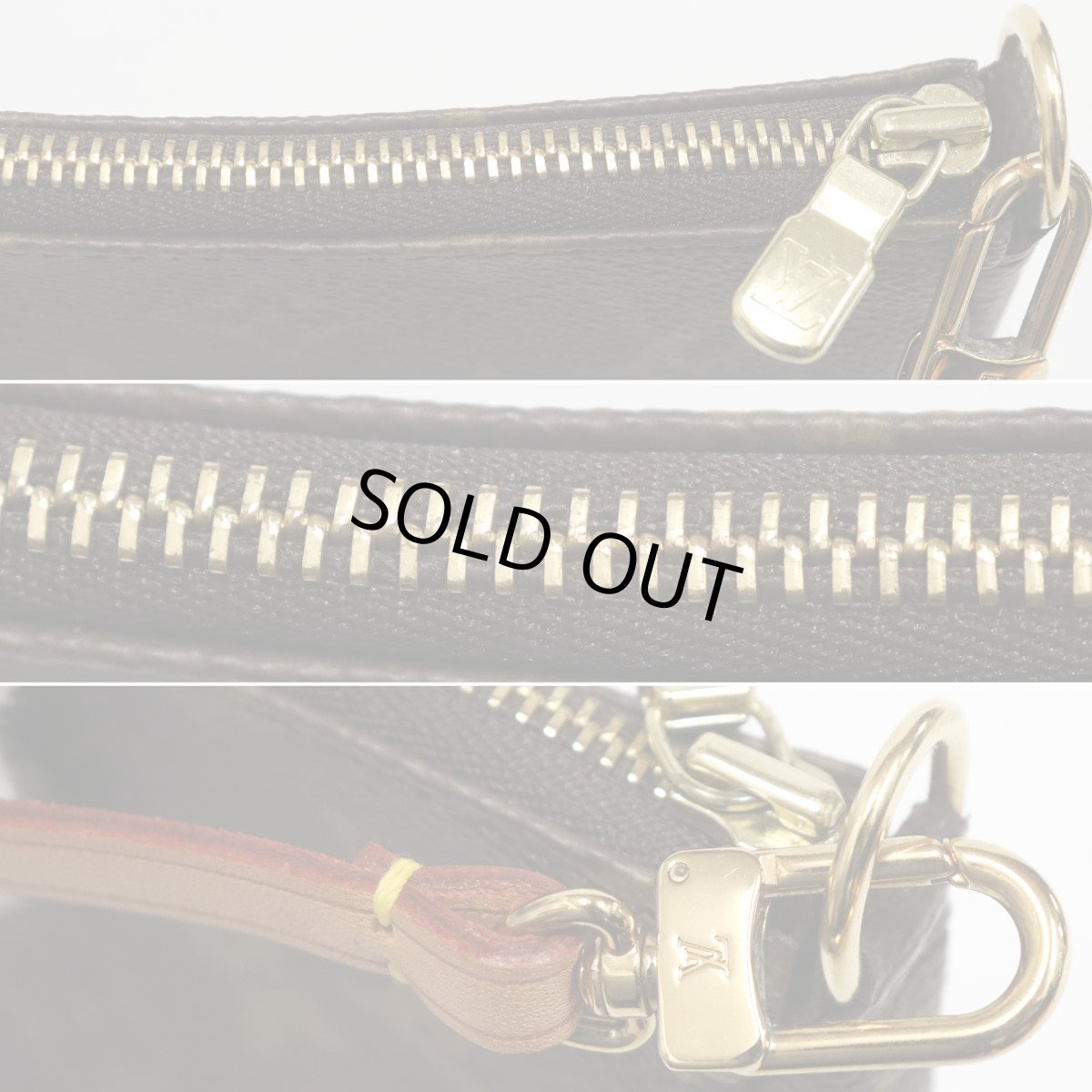 画像6: ポシェット・アクセソワール(M51980)モノグラム (6)