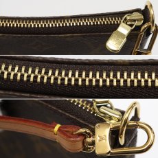 画像6: ポシェット・アクセソワール(M51980)モノグラム (6)