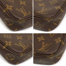 画像7: ポシェット・アクセソワール(M51980)モノグラム (7)