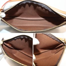 画像8: ポシェット・アクセソワール(M51980)モノグラム (8)