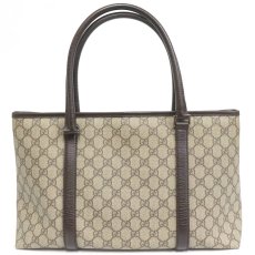 画像2: GGスプリーム トートバッグ(114595) (2)