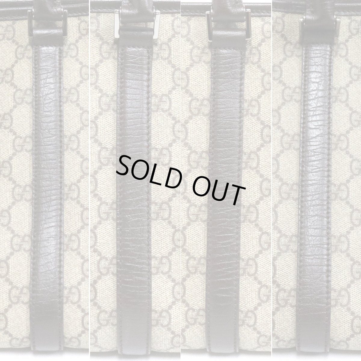 画像3: GGスプリーム トートバッグ(114595) (3)