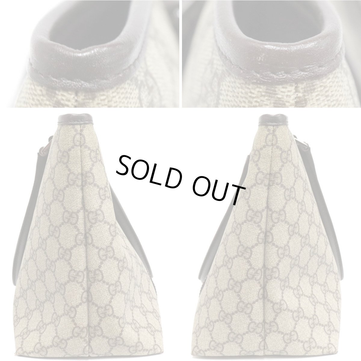 画像5: GGスプリーム トートバッグ(114595) (5)