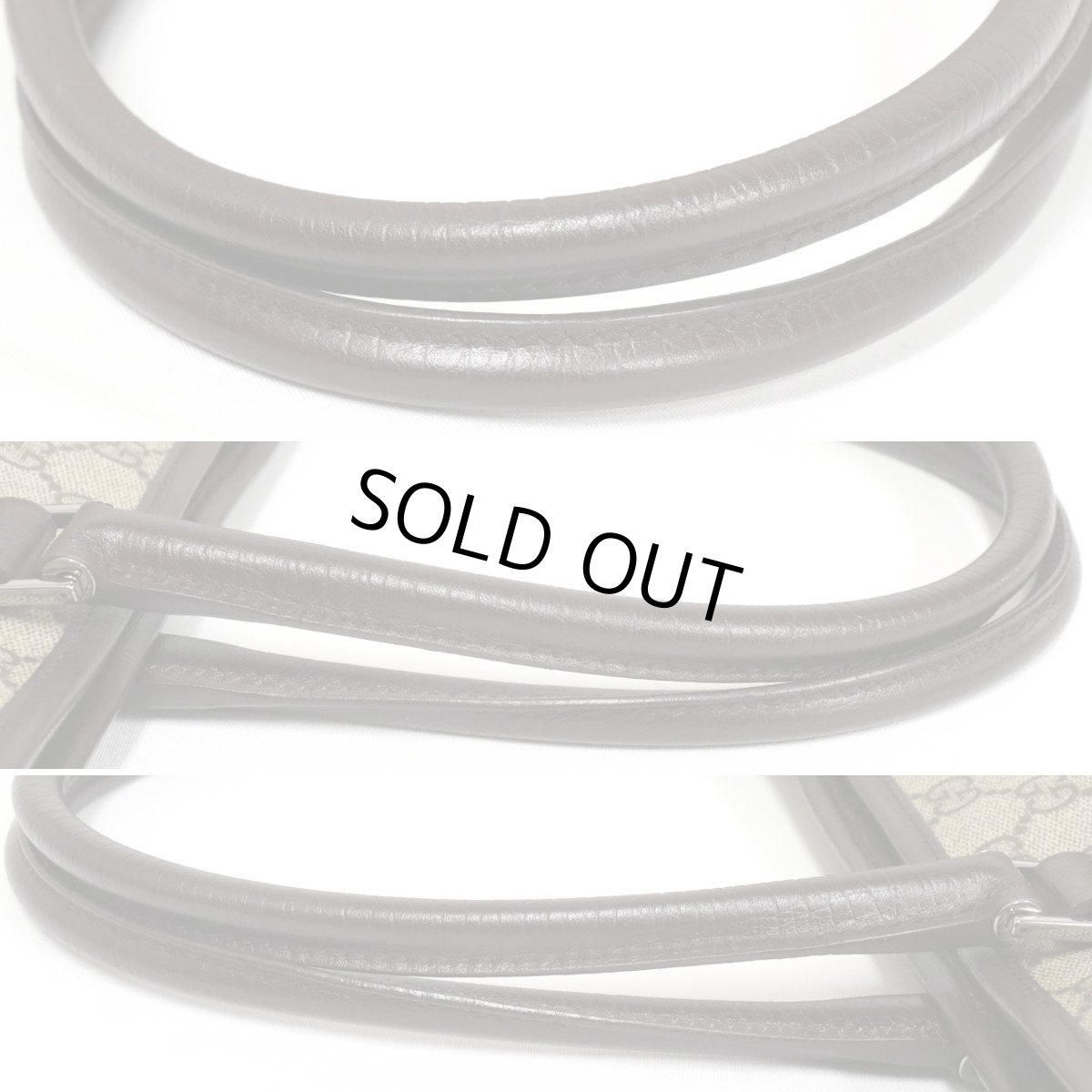 画像6: GGスプリーム トートバッグ(114595) (6)