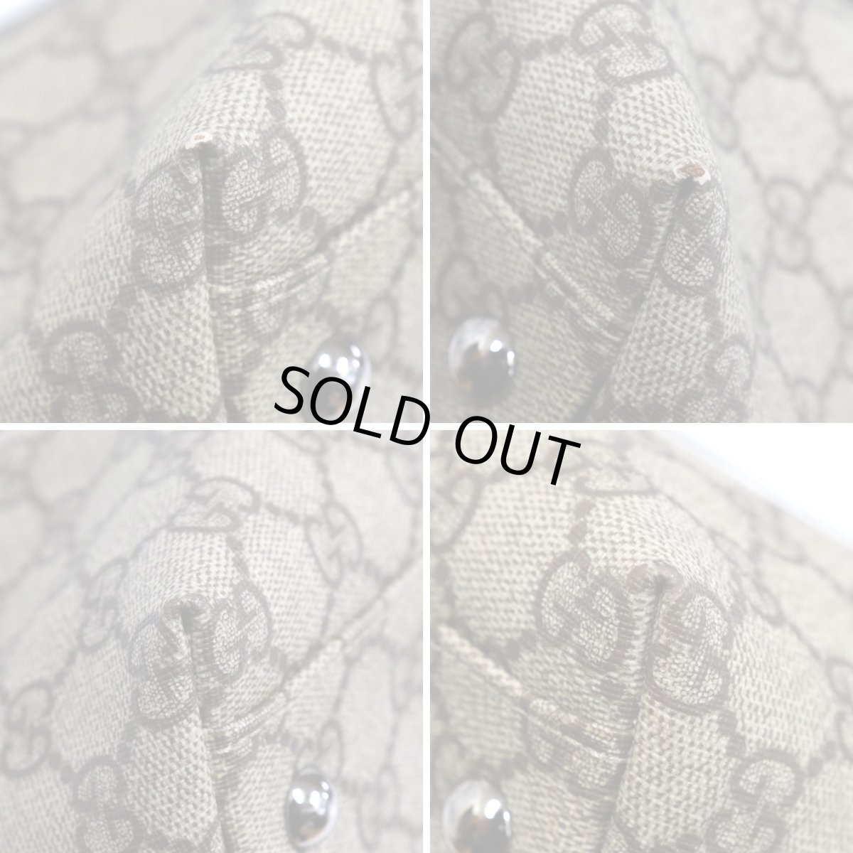 画像8: GGスプリーム トートバッグ(114595) (8)