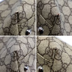 画像8: GGスプリーム トートバッグ(114595) (8)