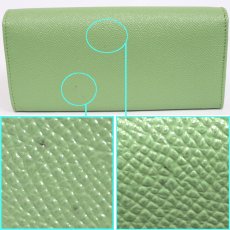 画像4: ブルガリ ウォレット コンチネンタル ブルガリ ブルガリ(289762) (4)