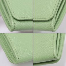 画像7: ブルガリ ウォレット コンチネンタル ブルガリ ブルガリ(289762) (7)