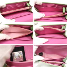 画像9: ブルガリ ウォレット コンチネンタル ブルガリ ブルガリ(289762) (9)