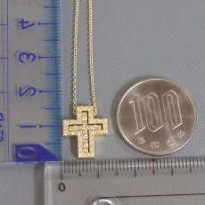 画像10: ダミアーニ ベル エポック 750ダイヤモンドネックレス 5.0g 45cm (10)