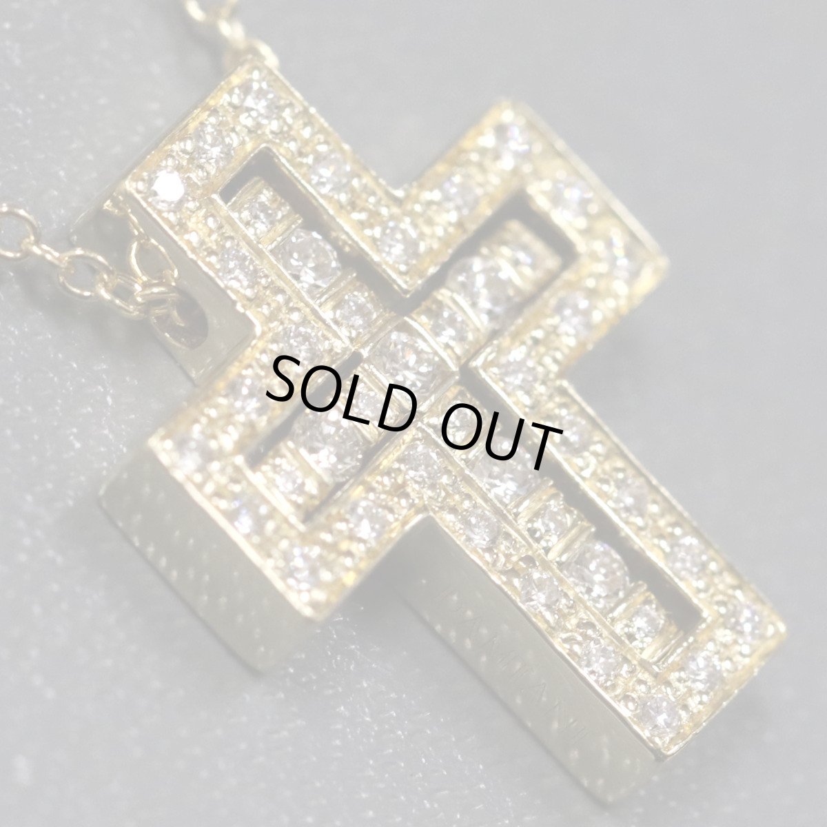 画像3: ダミアーニ ベル エポック 750ダイヤモンドネックレス 5.0g 45cm (3)