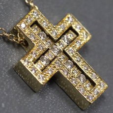 画像3: ダミアーニ ベル エポック 750ダイヤモンドネックレス 5.0g 45cm (3)