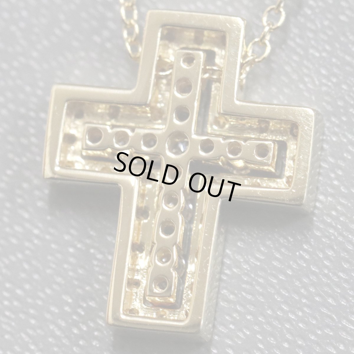 画像5: ダミアーニ ベル エポック 750ダイヤモンドネックレス 5.0g 45cm (5)