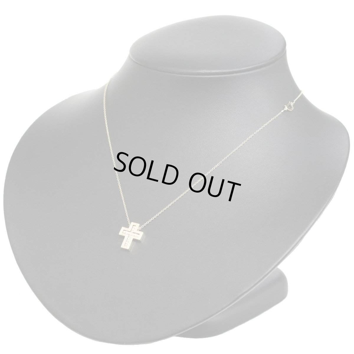 画像6: ダミアーニ ベル エポック 750ダイヤモンドネックレス 5.0g 45cm (6)