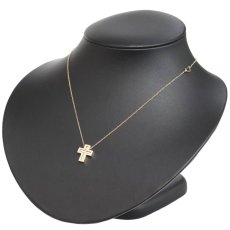 画像6: ダミアーニ ベル エポック 750ダイヤモンドネックレス 5.0g 45cm (6)