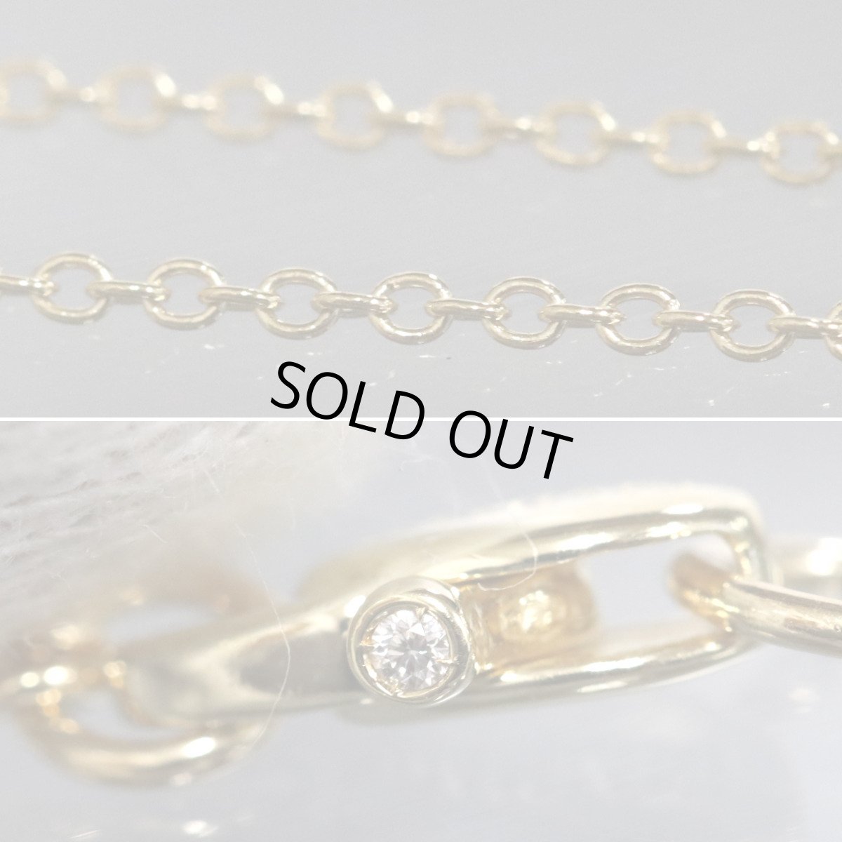 画像7: ダミアーニ ベル エポック 750ダイヤモンドネックレス 5.0g 45cm (7)