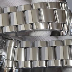 画像8: アベンジャーII クロノグラフ マザーオブパール 日本限定(A339AMPPSS)A13381 (8)