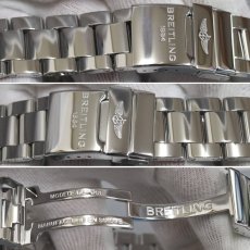 画像9: アベンジャーII クロノグラフ マザーオブパール 日本限定(A339AMPPSS)A13381 (9)