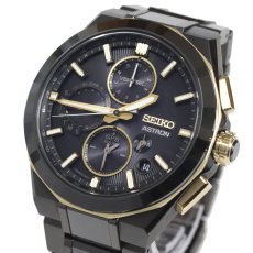 画像1: アストロン ネクスター セイコーブランド100周年記念 服部金太郎 限定モデル(SBXC156)5X83-0AB0-1 (1)