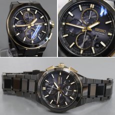 画像2: アストロン ネクスター セイコーブランド100周年記念 服部金太郎 限定モデル(SBXC156)5X83-0AB0-1 (2)