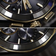 画像5: アストロン ネクスター セイコーブランド100周年記念 服部金太郎 限定モデル(SBXC156)5X83-0AB0-1 (5)