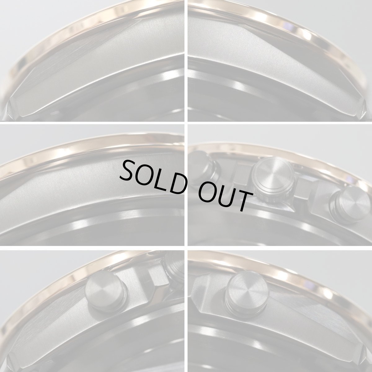 画像6: シチズン アテッサ アクトライン ブラックチタンシリーズ(CC4074-61W)F950-0029S0C (6)