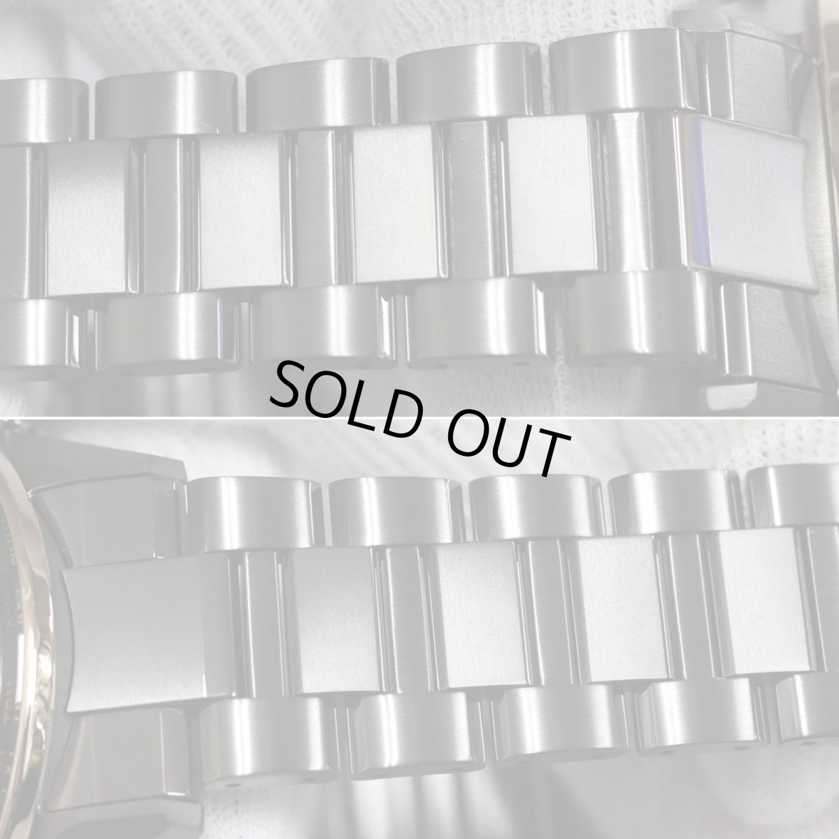 画像8: シチズン アテッサ アクトライン ブラックチタンシリーズ(CC4074-61W)F950-0029S0C (8)