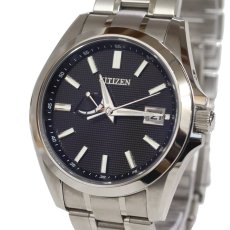 画像1: シチズン ザ・シチズン エコドライブ アクティブシリーズ(AQ1040-53E)A010-T020984 (1)