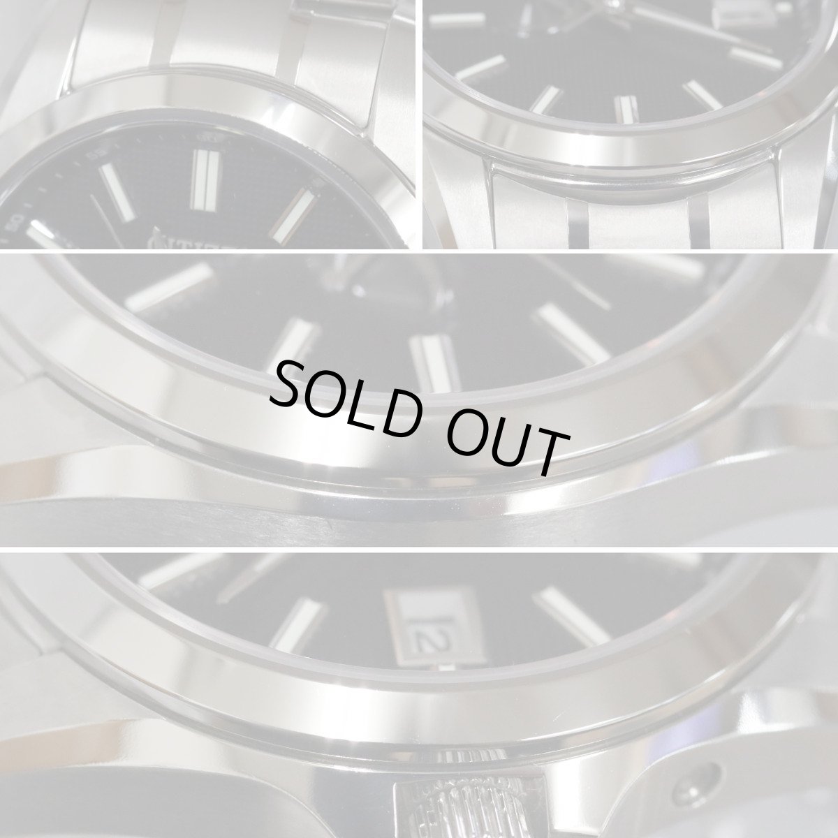 画像4: シチズン ザ・シチズン エコドライブ アクティブシリーズ(AQ1040-53E)A010-T020984 (4)