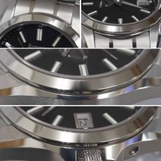 画像4: シチズン ザ・シチズン エコドライブ アクティブシリーズ(AQ1040-53E)A010-T020984 (4)