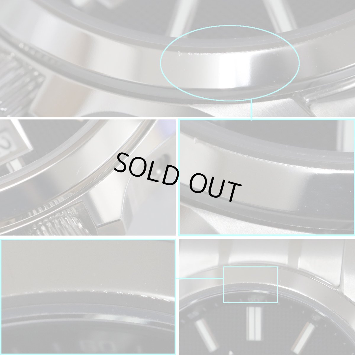 画像5: シチズン ザ・シチズン エコドライブ アクティブシリーズ(AQ1040-53E)A010-T020984 (5)