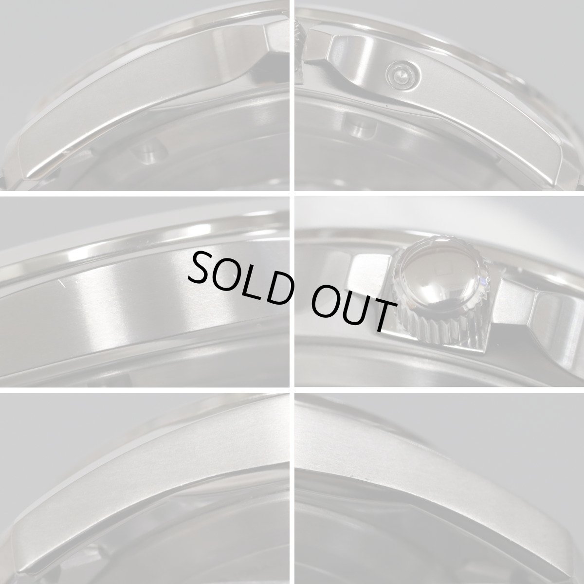 画像6: シチズン ザ・シチズン エコドライブ アクティブシリーズ(AQ1040-53E)A010-T020984 (6)