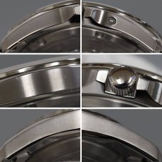 画像6: シチズン ザ・シチズン エコドライブ アクティブシリーズ(AQ1040-53E)A010-T020984 (6)