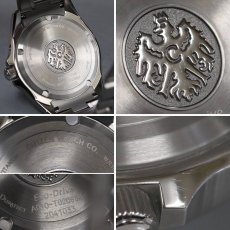 画像7: シチズン ザ・シチズン エコドライブ アクティブシリーズ(AQ1040-53E)A010-T020984 (7)