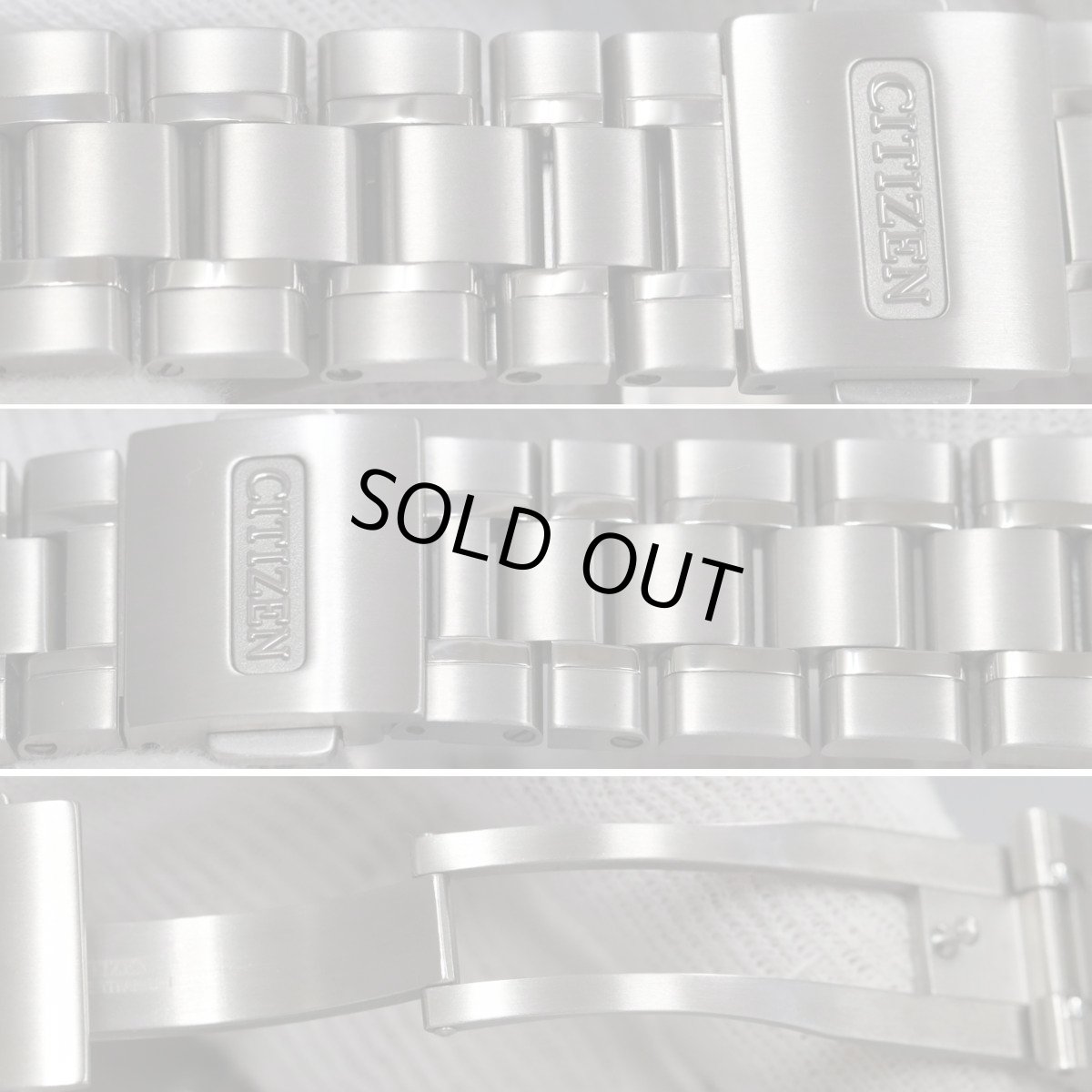 画像9: シチズン ザ・シチズン エコドライブ アクティブシリーズ(AQ1040-53E)A010-T020984 (9)