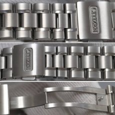 画像9: シチズン ザ・シチズン エコドライブ アクティブシリーズ(AQ1040-53E)A010-T020984 (9)