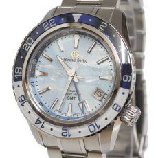 画像1: グランドセイコー スポーツコレクション メカニカルハイビート36000(SBGJ275)9S86-00W0 雲海ダイヤル (1)