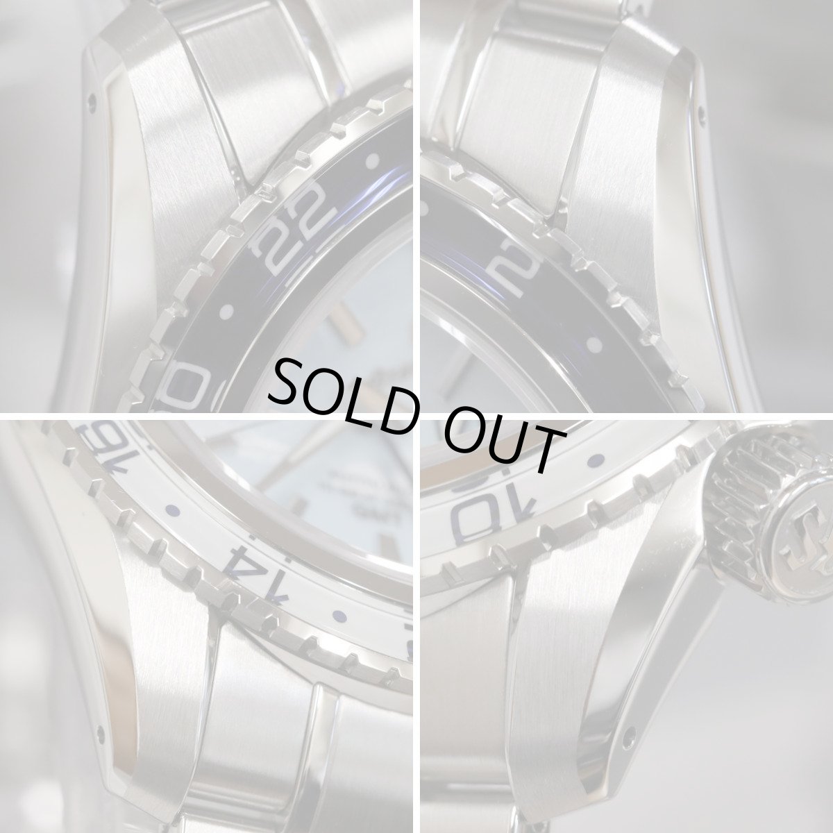 画像5: グランドセイコー スポーツコレクション メカニカルハイビート36000(SBGJ275)9S86-00W0 雲海ダイヤル (5)