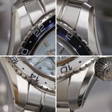 画像5: グランドセイコー スポーツコレクション メカニカルハイビート36000(SBGJ275)9S86-00W0 雲海ダイヤル (5)