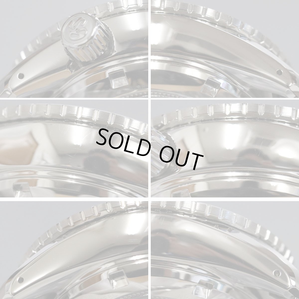 画像6: グランドセイコー スポーツコレクション メカニカルハイビート36000(SBGJ275)9S86-00W0 雲海ダイヤル (6)