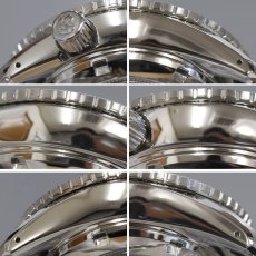 画像6: グランドセイコー スポーツコレクション メカニカルハイビート36000(SBGJ275)9S86-00W0 雲海ダイヤル (6)