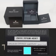 画像10: カレラ キャリバー16 クロノグラフ デイデイト(CBN2A1AA.BA0643) (10)