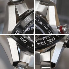 画像3: カレラ キャリバー16 クロノグラフ デイデイト(CBN2A1AA.BA0643) (3)