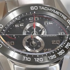 画像5: カレラ キャリバー16 クロノグラフ デイデイト(CBN2A1AA.BA0643) (5)